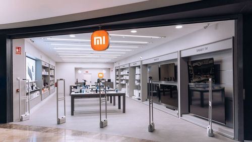 Xiaomi abre en Madrid su primera tienda propia y prepara el camino para el desembarco de su coche eléctrico en España