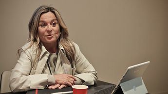 AMETIC abre una nueva etapa tras la salida de su directora general Pilar Roch
