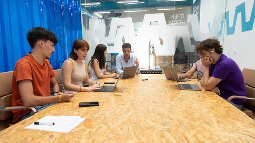 Telefónica Open Future abre su II Call Nacional para impulsar startups tecnológicas en España