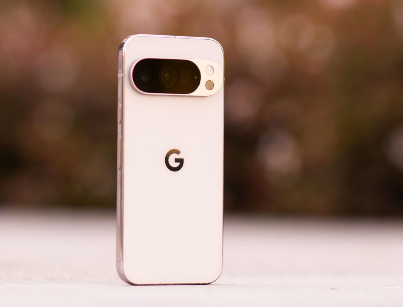 Prueba Google Pixel 10 Pro: Apuesta total por la IA