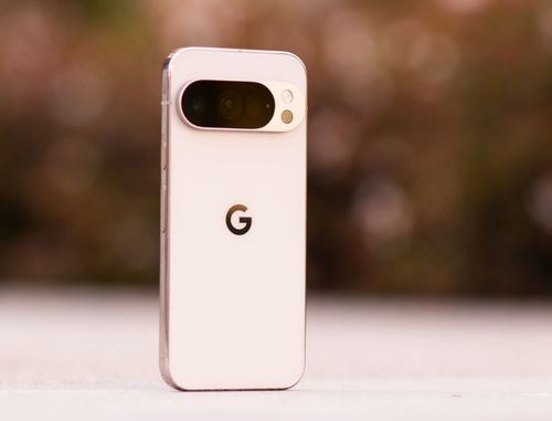 Prueba Google Pixel 10 Pro