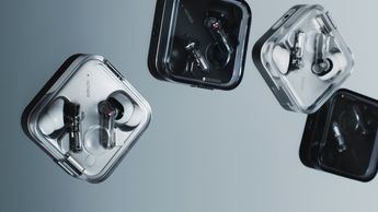Nothing Ear (3): el nuevo referente en auriculares con cancelación de ruido y diseño metálico transparente