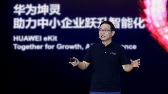 Huawei impulsa la adopción de la IA en pymes con sus soluciones 4+10+N