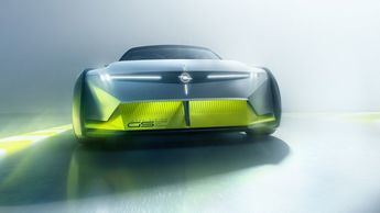 Opel Corsa GSE Vision Gran Turismo: un laboratorio rodante que anticipa la nueva era deportiva de Opel