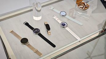 Xiaomi amplía su ecosistema AIoT con relojes, robots aspiradores, televisores y cámaras inteligentes