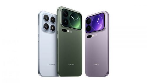 Xiaomi 17 Series