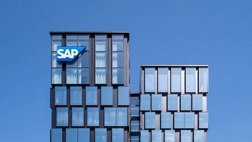 Bruselas abre una investigación antimonopolio contra SAP por sus servicios de mantenimiento de software ERP