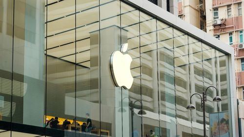 Apple se rebela y critica a la Unión Europea por la Ley de Mercados Digitales