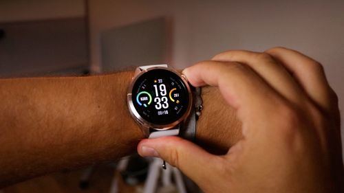 Xiaomi Watch S4