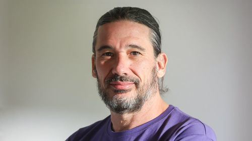 Abraham Pasamar, fundador de Incide y director nacional de DEFION España