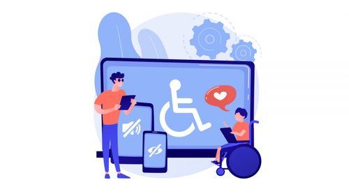 Así es ComicCast, una app que hace cómics accesibles para personas ciegas