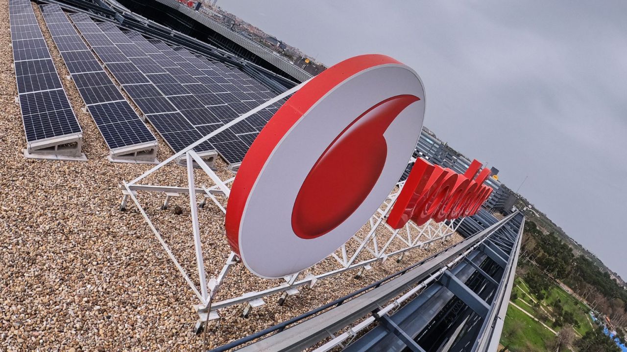 Vodafone España y Vera avanzan en un acuerdo estratégico para compartir infraestructuras