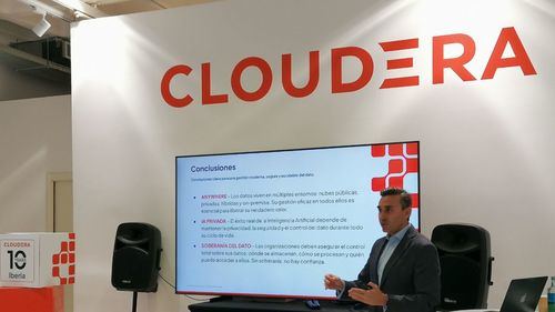 Apenas el 9% de las organizaciones tiene todos sus datos preparados para la inteligencia artificial