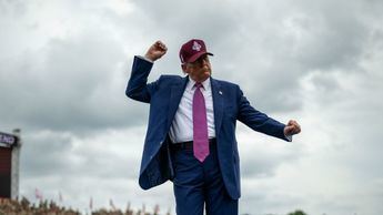 YouTube pagará 24,5 millones a Trump para cerrar una demanda por suspender su cuenta
