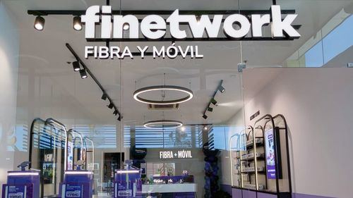Vodafone España logra la autorización del Gobierno para tomar el control de Finetwork