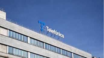Telefónica estudia un plan de ajuste de plantilla que podría afectar a más de 6.000 empleados