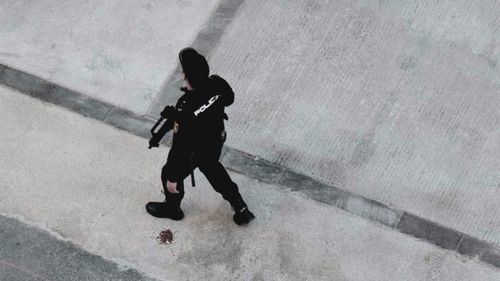 La Policía Nacional detiene al hacker que filtró datos de Pedro Sánchez y otros altos cargos del Estado