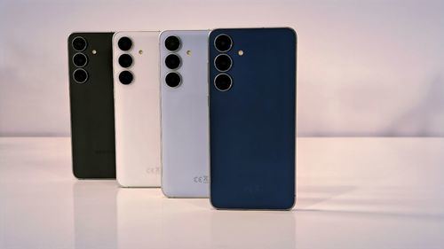 Samsung Galaxy S25 FE