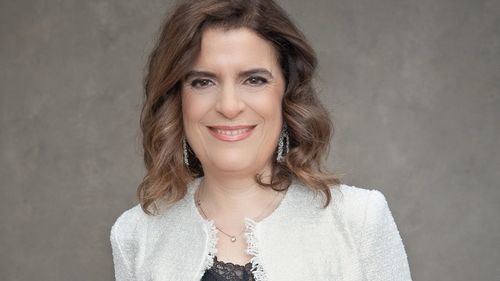 Blanca Ceña liderará la fiberco de MasOrange y Vodafone