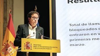 El Gobierno busca inversores internacionales para impulsar la transformación tecnológica a través de la SETT