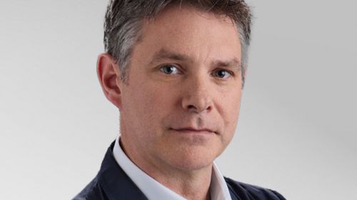 Paul Ryan, nuevo presidente de Vertiv para Europa, Oriente Medio y África