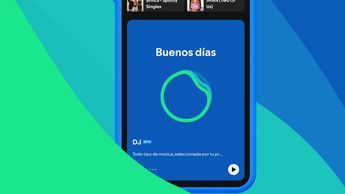Spotify lanza nuevas funciones de AI DJ en español con peticiones por texto y sugerencias personalizadas