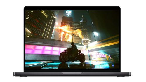 Apple MacBook Pro de 14'