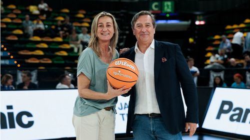 Panasonic se convierte en socio oficial del Surne Bilbao Basket para la temporada 2025/26