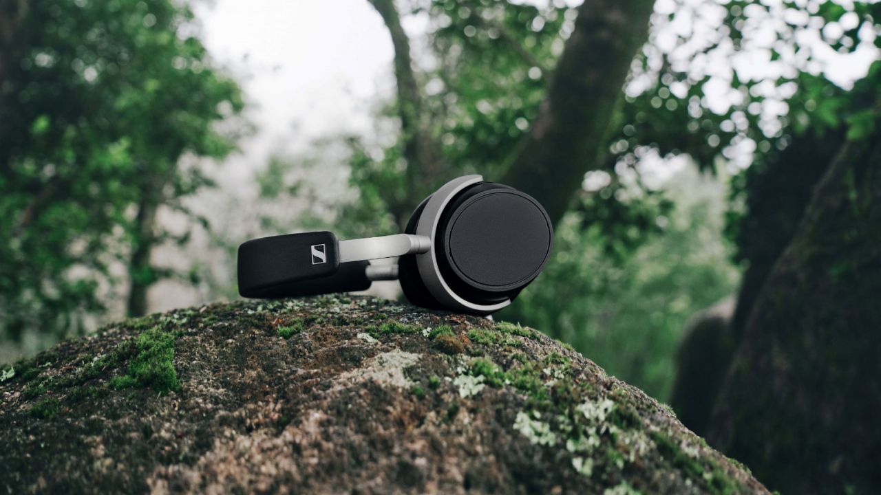 Sennheiser HDB 630