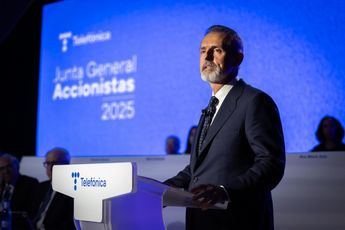 Telefónica reabre el diálogo con 1&1 en Alemania y estudia su compra