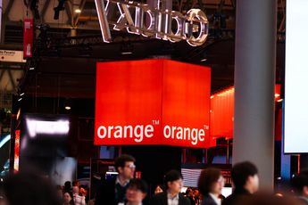 Orange encabeza el ranking 2025 de MedUX como el operador con la mejor experiencia de fibra en España