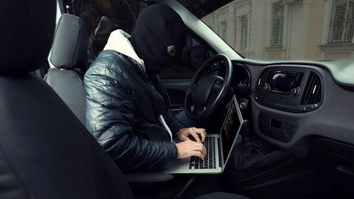 La ciberseguridad en la automoción, en jaque: los ciberataques ponen en riesgo a fabricantes y clientes