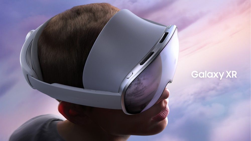 Samsung inaugura Android XR con Galaxy XR, un visor con IA multimodal, Micro-OLED 4K por ojo y WiFi 7