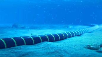 Bruselas destina 20 millones a reforzar la seguridad de los cables submarinos