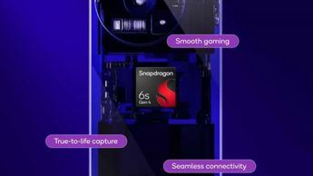 Qualcomm refuerza la gama media con el nuevo Snapdragon 6s Gen 4