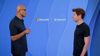 OpenAI redefine su acuerdo con Microsoft y se convierte en empresa con fines comerciales