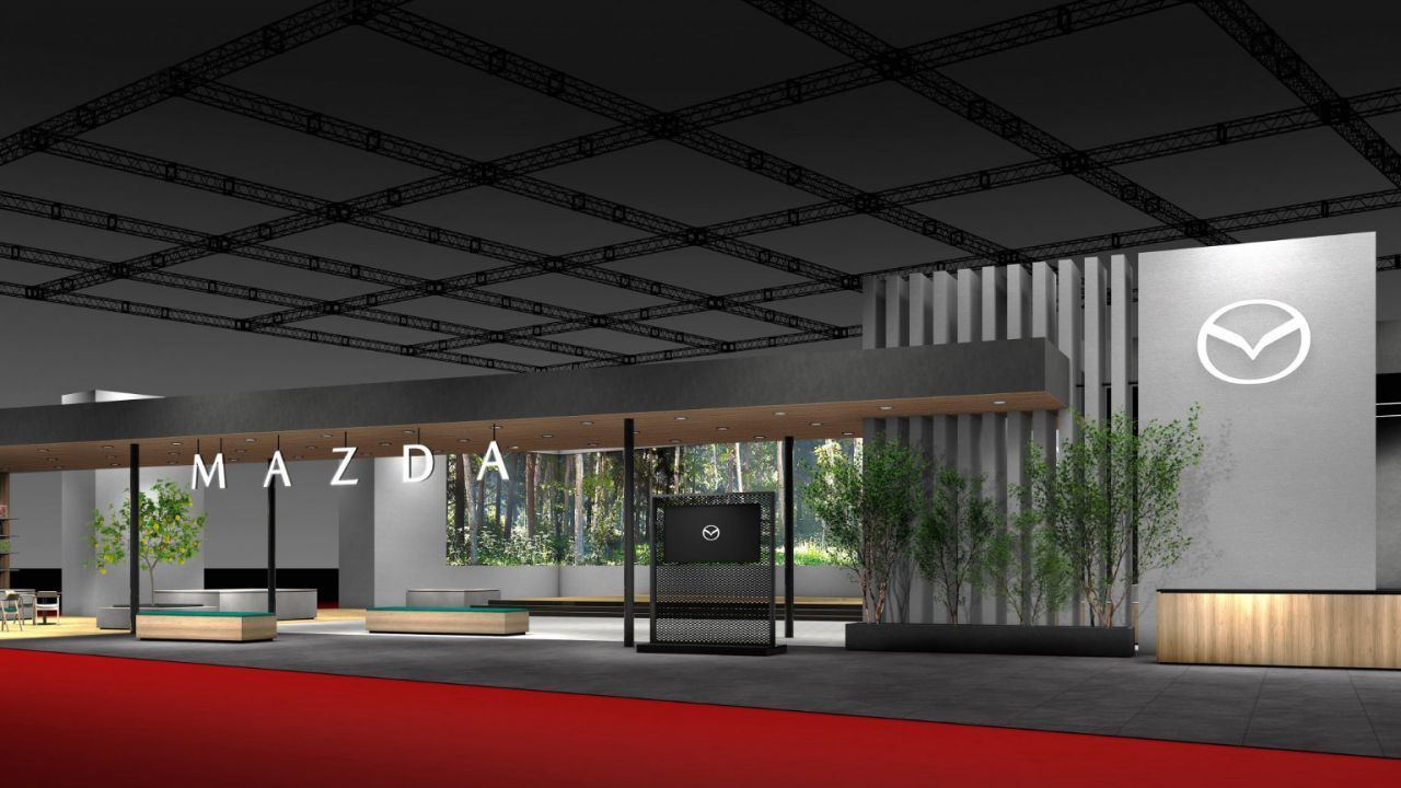 Mazda renueva su logotipo: una evolución hacia la era digital