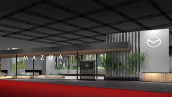 Mazda renueva su logotipo: una evolución hacia la era digital