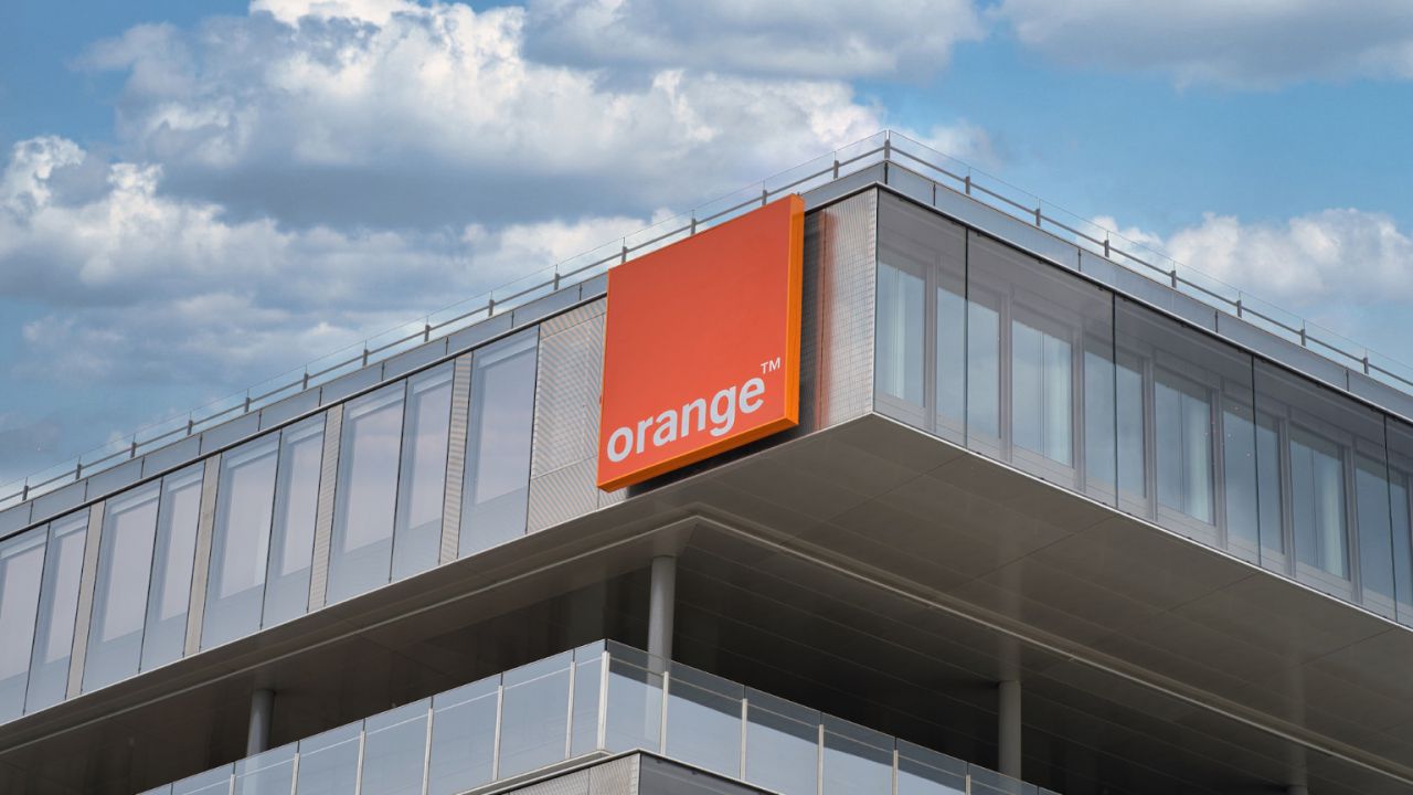 Orange impulsa la cobertura móvil empresarial con su nueva tecnología Femtocelda
