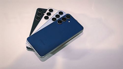 Samsung Galaxy S25 FE series