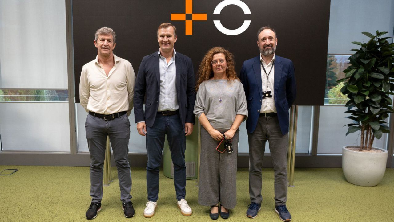 MasOrange firma su primer convenio colectivo y avanza hacia un modelo laboral unificado para todo el grupo