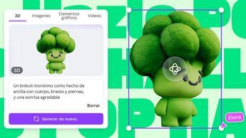 Canva impulsa la “era de la imaginación” con un nuevo sistema operativo creativo y una generación avanzada de IA