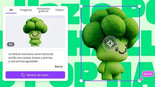 Canva impulsa la “era de la imaginación” con un nuevo sistema operativo creativo y una generación avanzada de IA