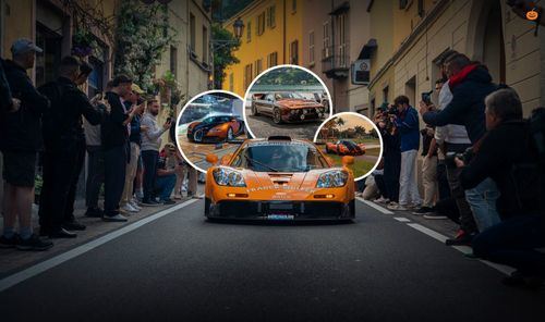 Los 10 coches más Halloween que verás hoy