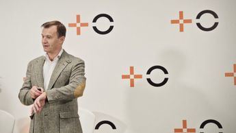 Así convirtió un austriaco una startup en la teleco número uno de España