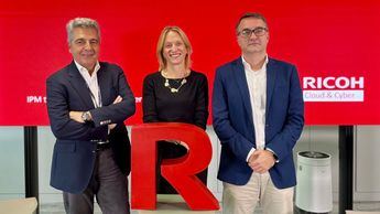 Ricoh culmina su transformación digital con una nueva estructura de servicios unificada