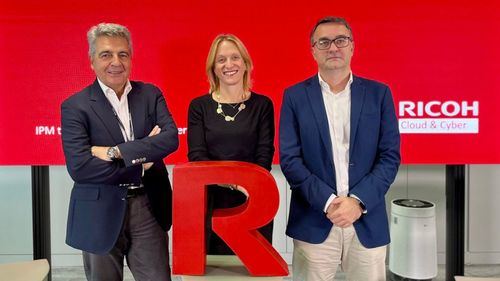 Ricoh culmina su transformación digital con una nueva estructura de servicios unificada