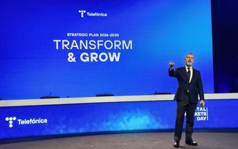 Murtra redefine el mapa de Telefónica: adiós definitivo a Hispanoamérica y el pulso regulatorio en Europa