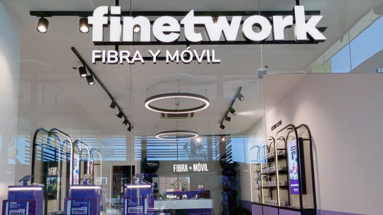 La CNMC autoriza a Vodafone a tomar el control del 90% de Finetwork