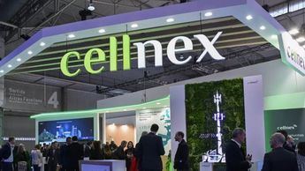 Cellnex eleva su flujo de caja y anuncia 1.000 millones en retribución al accionista hasta 2026